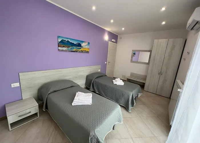 Prixis Frühstückspension *