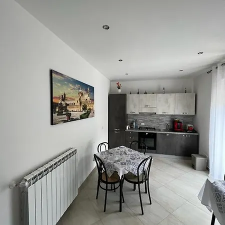 Bed & Breakfast Prixis *