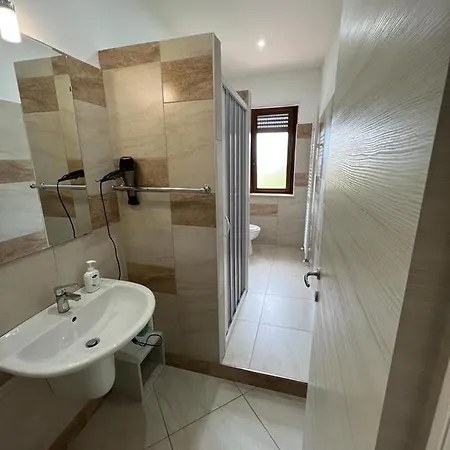 Prixis Bed and Breakfast Prizzi