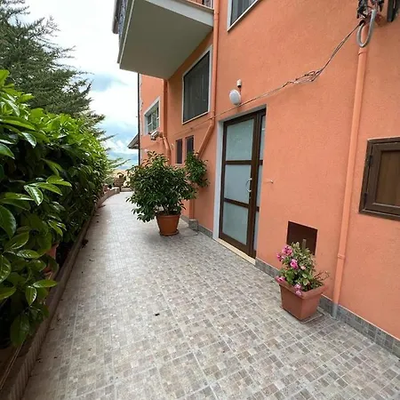 Oda ve Kahvaltı Prixis