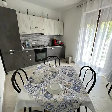 Prixis Bed & Breakfast Prizzi