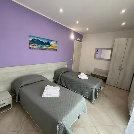 Prixis Bed & Breakfast *