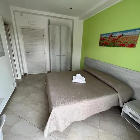 Prixis Bed & Breakfast Prizzi