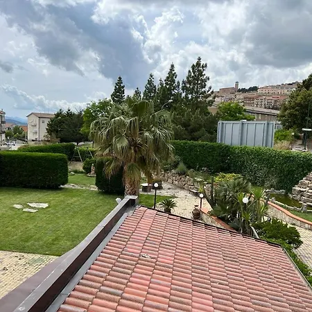 Oda ve Kahvaltı Prixis