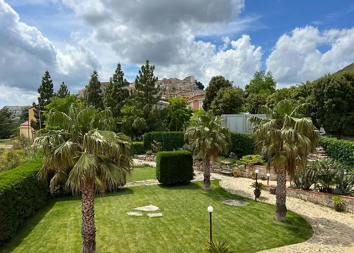 Prixis Отель типа 